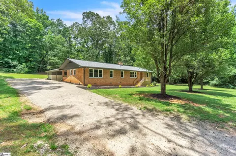 211 Mount Shoals Rd, Enoree, SC 29335