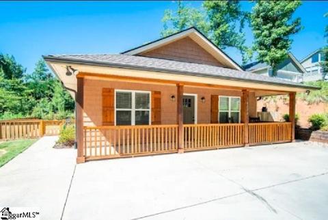 14022 E Camelia Ln, Seneca, SC 29678