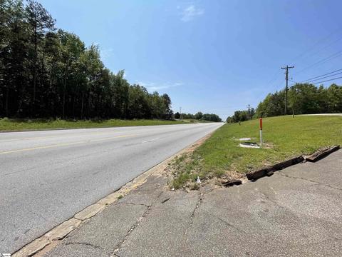 0 Highway 25, Piedmont, SC 29673