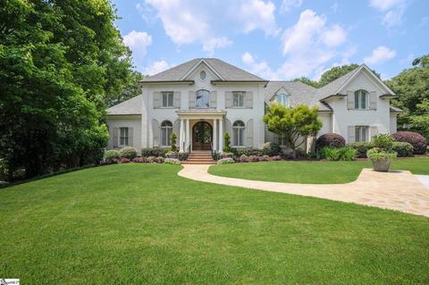 482 E Parkins Mill Rd, Greenville, SC 29607