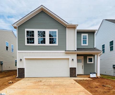 1434 Penrith Homesite 98 Ct #HOME 98, Boiling Springs, SC 29316