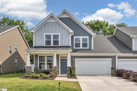 405 Overwood Pl, Greenville, SC 29607