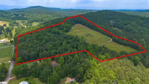 154 Boundary Dr, Pickens, SC 29671