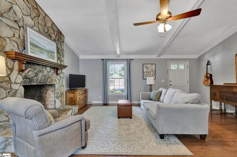 119 Oak Dr, Greer, SC 29650 photo 5