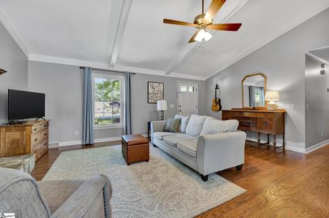 119 Oak Dr, Greer, SC 29650 photo 3