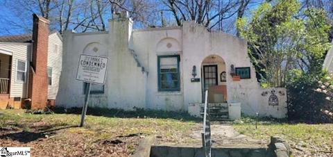 385 Winsmith Ave, Spartanburg, SC 29306