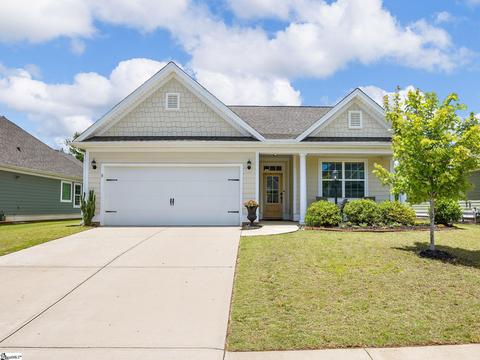 8 Bishop Lake Way, Taylors, SC 29687