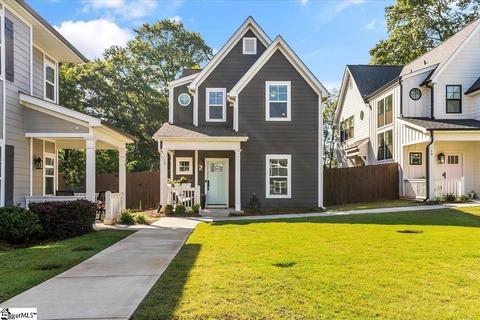 12 Ridge Knoll Cir, Greenville, SC 29607