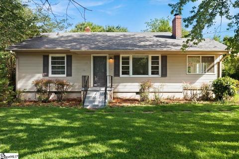 105 Don Dr, Greenville, SC 29607