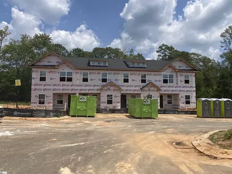 10 English Ct #LOT 37, Simpsonville, SC 29681