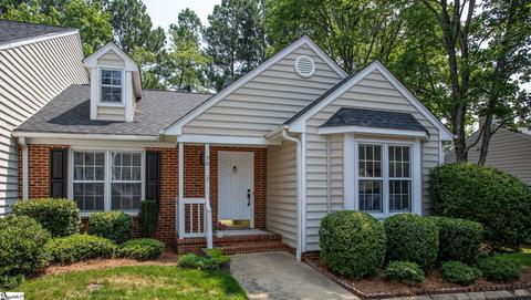 40 Wood Pointe Unit 50 Dr UNIT 50, Greenville, SC 29615
