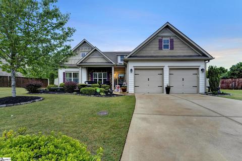 14 Delgado Way, Simpsonville, SC 29681