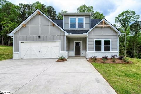 409 W River Grove Lot 22 Cir #LOT 22, Roebuck, SC 29376