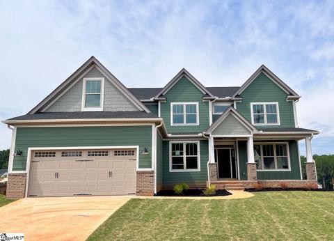205 Montview Cir, Greenville, SC 29617