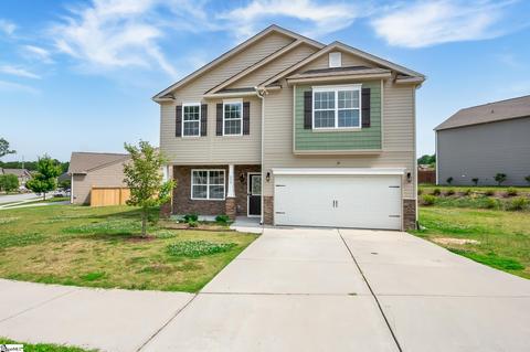 233 Addlestone, Fountain Inn, SC 29644