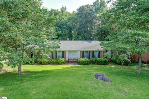 111 Chipwood Ln, Greenville, SC 29615