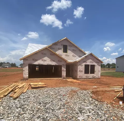 4006 Cinderella Ct #LOT 58, Chesnee, SC 29323