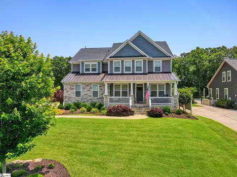 113 Rosecrest Ln, Simpsonville, SC 29680