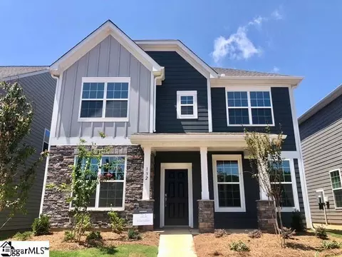 132 Fennec Dr, Fountain Inn, SC 29644