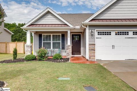 220 Everard Ln, Greer, SC 29650 photo 4