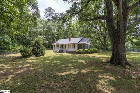 1242 Hunts Bridge Rd, Easley, SC 29640