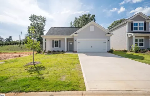 111 Indigo Park Pl, Easley, SC 29642