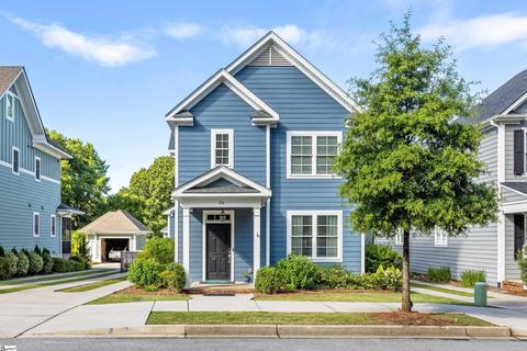 54 Maydell Ave, Greenville, SC 29607