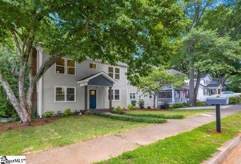 216 Briarcliff Dr, Greenville, SC 29607