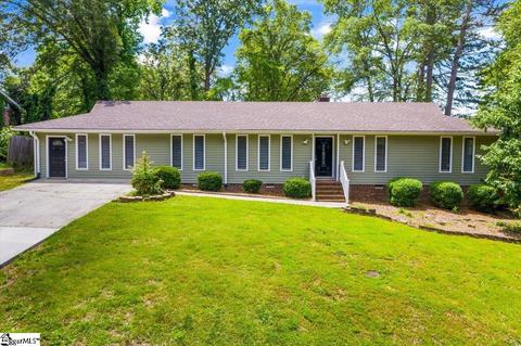223 Bransfield Rd, Greenville, SC 29615