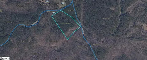 Maynard Road, Abbeville, SC 29620
