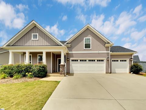 156 Foxbank 156 Cir #156, Greer, SC 29651