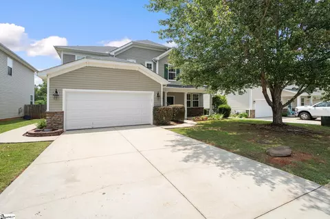 138 Scottish Ave, Simpsonville, SC 29680