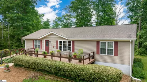 1686 New Mcelhaney Rd, Travelers Rest, SC 29690