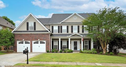 16 Springhead Way, Greer, SC 29650