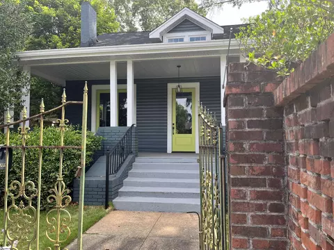 1305 Augusta St, Greenville, SC 29605