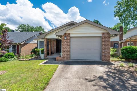 118 Hummingbird Rdg, Greenville, SC 29605