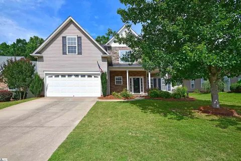 200 Reinhardt Dr, Simpsonville, SC 29681