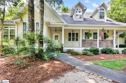 501 Hammett Rd, Greer, SC 29650