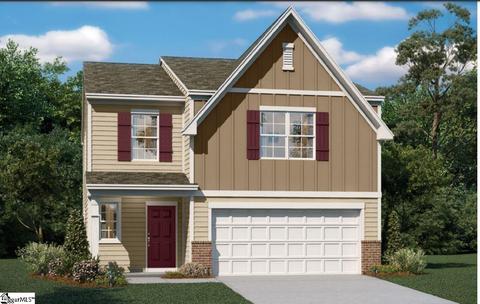 321 Anna Gray Cir, Easley, SC 29640
