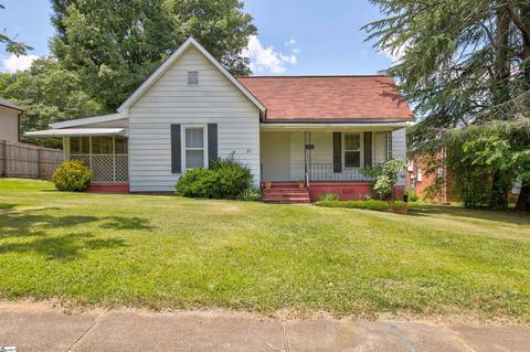 31 Allen St, Greenville, SC 29605
