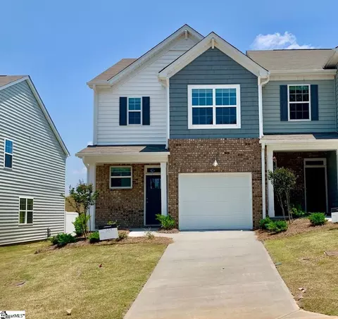 276 E Compass Unit 259 Way UNIT 259, Easley, SC 29640