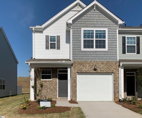 246 E Compass Unit 271 Way UNIT 271, Easley, SC 29640