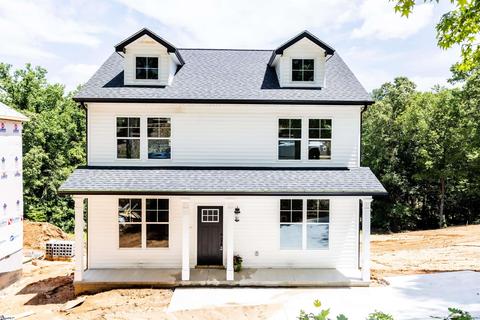 352 W Caroline St, Greenville, SC 29611