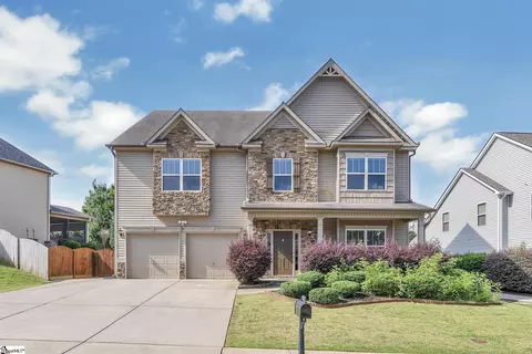 415 River Summit Dr, Simpsonville, SC 29681