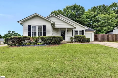 402 Tanacross Way, Greenville, SC 29605