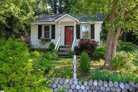 109 Lowndes Hill Rd, Greenville, SC 29607