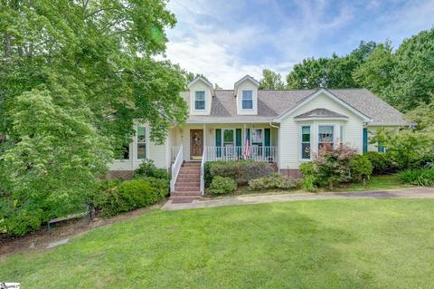 103 Colony Rd, Travelers Rest, SC 29690