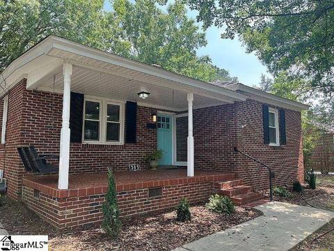 309 Lamar Ave, Greenwood, SC 29646