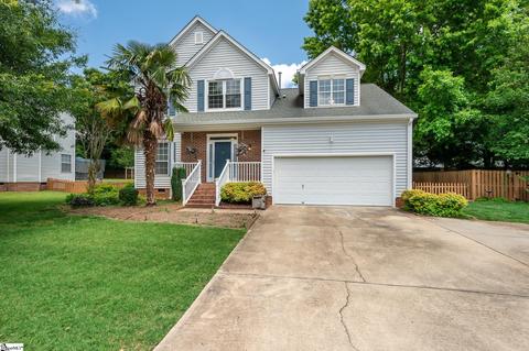7 Wingcup Way, Simpsonville, SC 29680