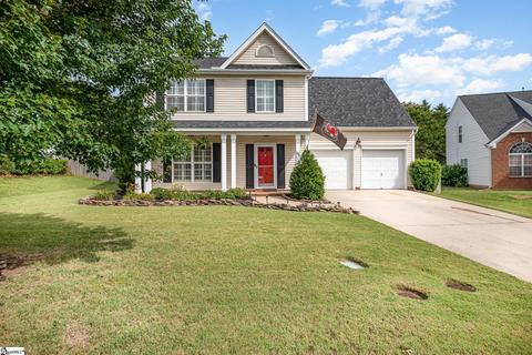 15 Cornerton Pass, Simpsonville, SC 29680